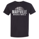 2026 - MHS Maryville Tee (Cotton)