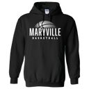 2026 - MHS Maryville Hoodie