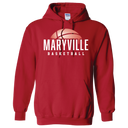 2026 - MHS Maryville Hoodie