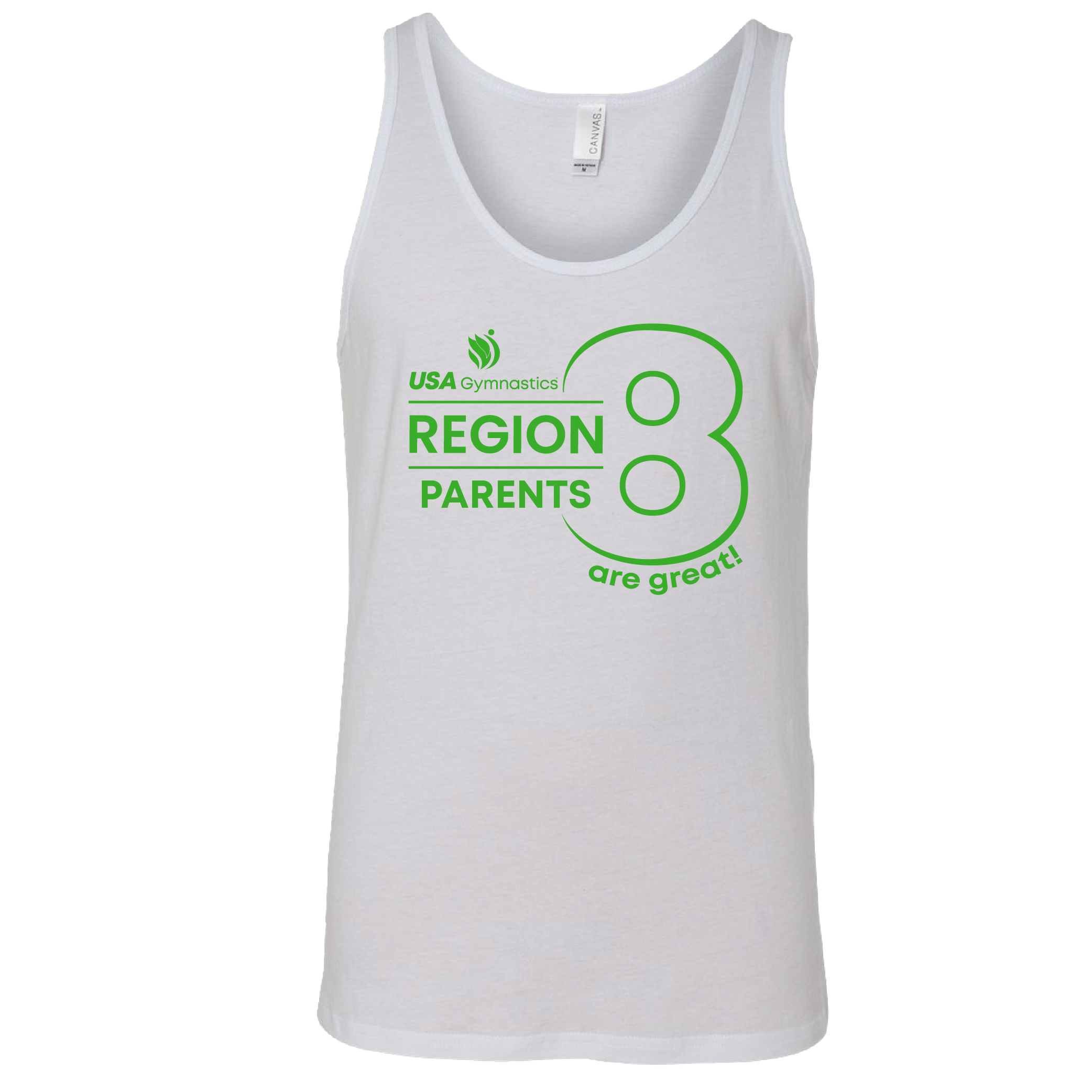 2024 Region 8 Tank (PARENT)