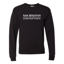 Sam Houston Crewneck Sweatshirt