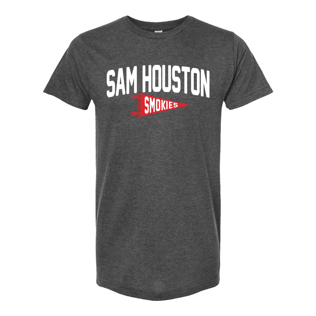 Sam Houston Short-Sleeve Tee