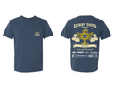 2026 - Sigma Chi x Alpha Chi Omega Derby Day Tee