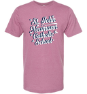 2026 SJNCS - 3D Tee