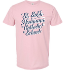 2026 SJNCS - 3D Tee