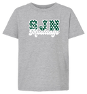 2026 SJNCS - Dots Tee
