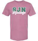 2026 SJNCS - Dots Tee