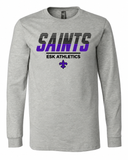 2026 ESK Athletics (Longsleeve)