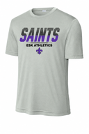 2026 ESK Athletics (Moisture Wicking)