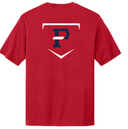 2026 Patriots HP Tee (Moisture Wicking)