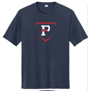 2026 Patriots HP Tee (Moisture Wicking)