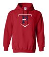 2026 Patriots HP Hoodie