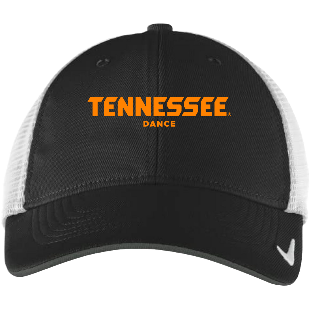 Tennessee Dance -Wordmark -Stretch-To-Fit Nike Hat