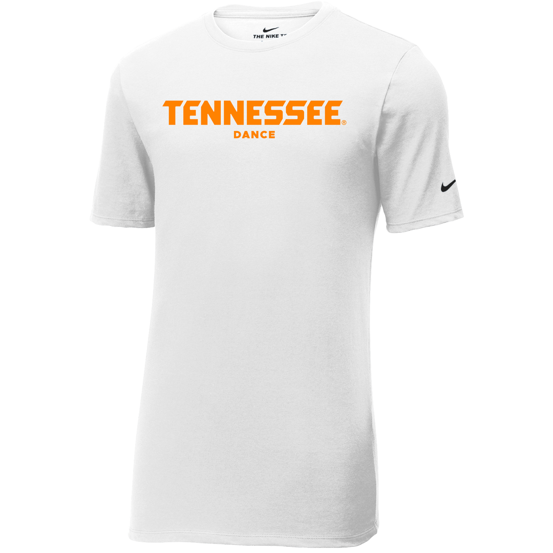 Tennessee Dance - Wordmark - Unisex Short Sleeve