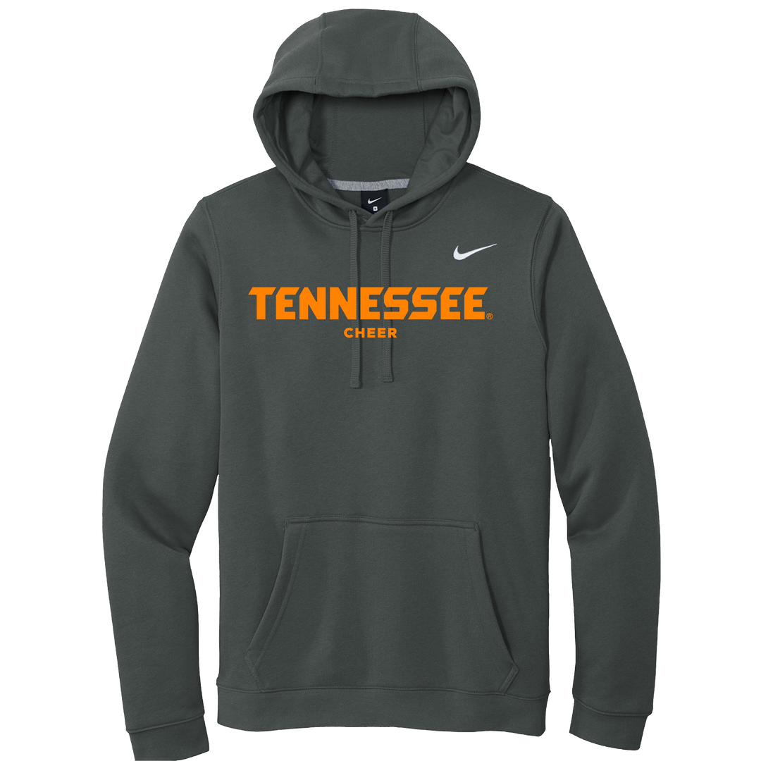 Tennessee Cheer - Wordmark - Hoodie