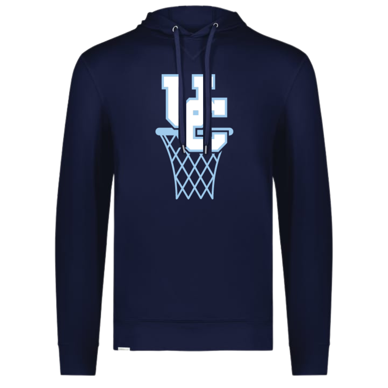 UC Basketball Sweatshirt For Sweatsuit Set