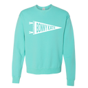 Pennant Sweatshirt