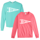 Pennant Sweatshirt
