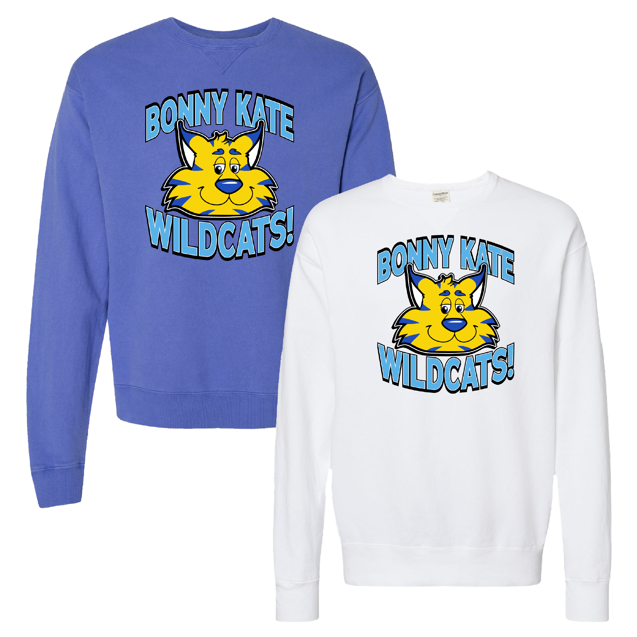 Wildcat Sweatshirt