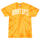 Bonny Kate Tie-Dyed SS Tee