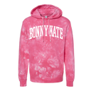 Bonny Kate Tie-Dye Hoodie