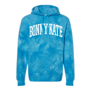 Bonny Kate Tie-Dye Hoodie
