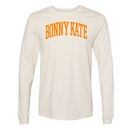 Bonny Kate Long-Sleeve Tee