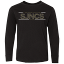 2026 SJNCS - Text L/S Tee