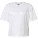 2026 - CAK Cheer - Crop Tee - Puff Ink
