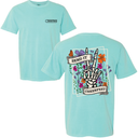 2026 - CheerFest Send It Tee