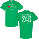 2026 Troop 246 - Ringspun Cotton Tee