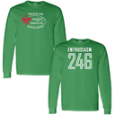 2026 Troop 246 - Cotton L/S Tee