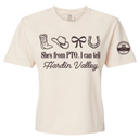 2026 HVES PTO Tee