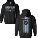 2026 - HVMS - Hoodie