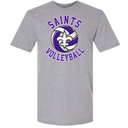 2026 - ESK VolleyballTee (Moisture Wicking)