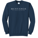 2026 SJNCS - Seaside Crewneck Sweatshirt