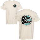 2026 Rev Dance - Groovy Tee