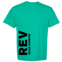 2026 Rev Dance - Rev Hip Tee