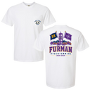 2026 - Sigma Chi Furman BiCentennial Tee