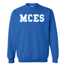 2026 - MCES Crewneck