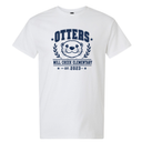 2026 - MCES Otter Tee (Cotton)
