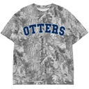 2026 - MCES Camo Tee