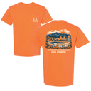 2026 - Sigma Chi Fall Rush Tee