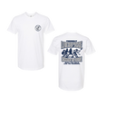 2025 - Farragut Girls LAX Tee 1 - Moisture Wicking