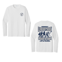 2025 - Farragut Girls LAX L/S Tee 1 - Moisture Wicking