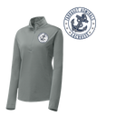 2025 - Farragut Girls LAX Circle Women's 1/4 Zip