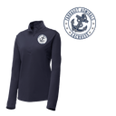 2025 - Farragut Girls LAX Circle Women's 1/4 Zip