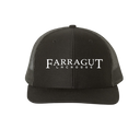 2025 - Farragut Girls LAX Hat