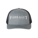 2025 - Farragut Girls LAX Hat