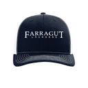 2025 - Farragut Girls LAX Hat